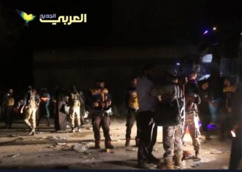 مأساة المعتقلين السوريين… ملف مفتوح للابتزاز الحكومي