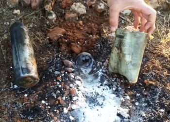 جاؤوا لقتلنا” تقرير يوثق ضحايا الهجمات الروسية في سوريا