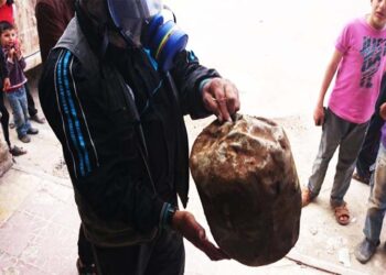 158 استخدامًا في مناطق مختلفة “بلا حدود”.. خروقات الأسد الكيميائية مستمرة في سوريا