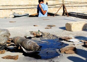 على خطى الأسد.. “داعش” يُهين مجلس الأمن