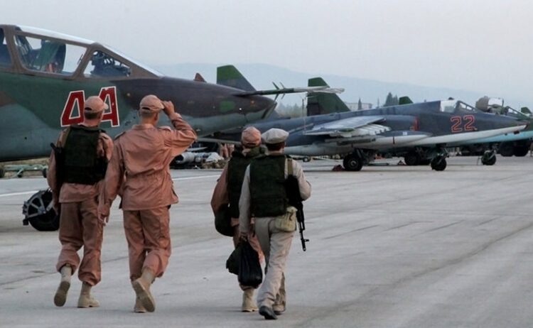 الشبكة السورية: 2704 شهيداً مدنياً منذ تدخل روسيا في سوريا قبل 10 أشهر