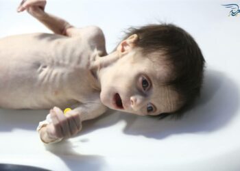 السورية لحقوق الإنسان: ما لا يقل عن 350 ألف مدني محاصر في الغوطة الشرقية