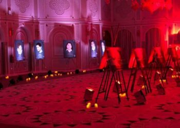 الشبكة السورية لحقوق الإنسان: الفن يوصل صوت المعتقلين