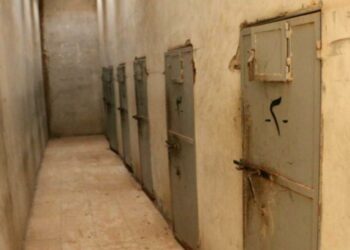 مقتل 40 معتقلا تحت التعذيب في سوريا منذ بداية 2018