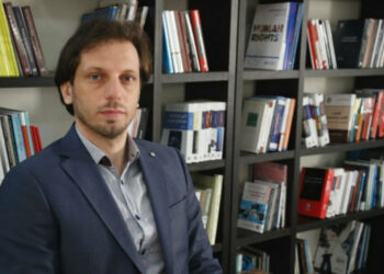 حقوقي: روسيا ارتكبت “جرائم حرب” في سوريا