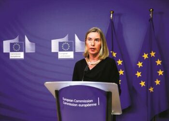 “الأوروبي”: عقوبات جديدة على سوريا