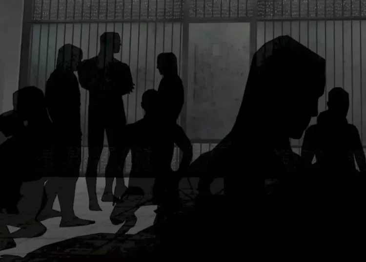 شبكة حقوقية: ما لا يقل عن 13,029 شخصاً قتلوا بسبب التعذيب في سوريا منذ آذار 2011 حتى حزيران 2017