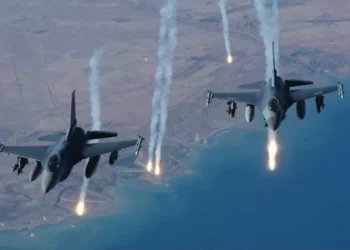 فضلا عن اصطفافه مع الانفصاليين … استشهاد وجرح العشرات بقصف التحالف الدولي منذ تدخله