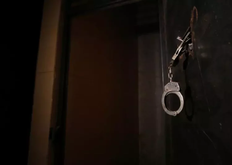 السورية لحقوق الإنسان: مقتل 14 شخصاً بسبب التعذيب في سوريا في نيسان 2018