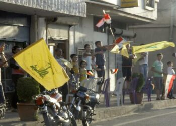 مأساة أهالي القصير السورية… ترسيخ سيطرة حزب الله على المنطقة الحدودية