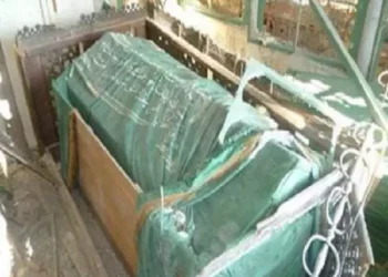 حمص…لأنهم أوقدوا للحرية شعلة نبشوا قبورهم