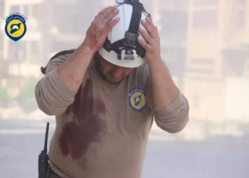 السورية لحقوق الإنسان: مقتل 24 من الكوادر الطبية والدفاع المدني و27 حادثة اعتداء خلال آذار 2018