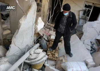 على الرغم من تأكيد الأمم المتحدة مسؤوليته، النظام السوري يُجدد استخدام الأسلحة الكيميائية