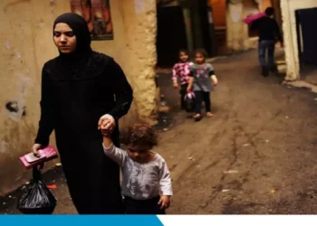 الشبكة السورية: استشهاد 24746 أنثى في سوريا منذ آذار 2011