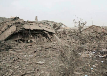 تقرير: قوات التحالف الدولي قتلت 649 شخصًا في سوريا