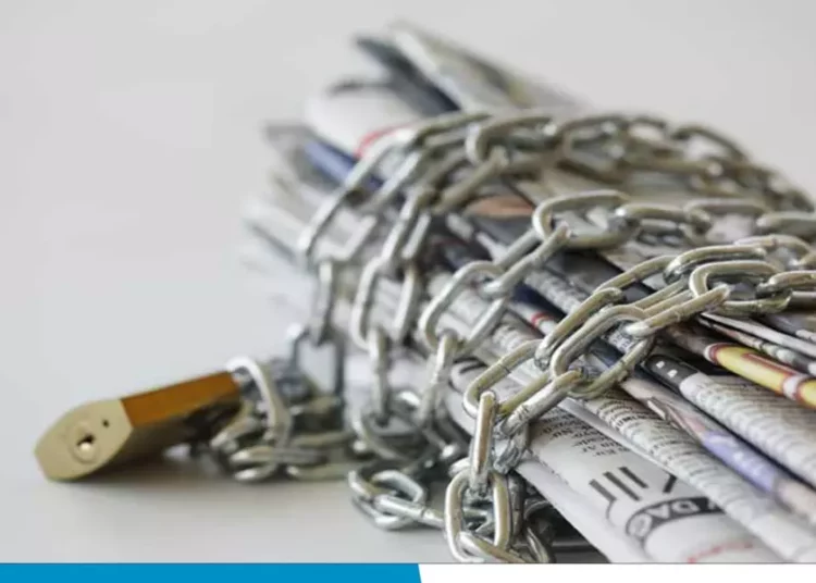 في اليوم العالمي لحرية الصحافة .. الشبكة السورية توثق مقتل 682 من الكوادر الإعلامية منذ آذار 2011