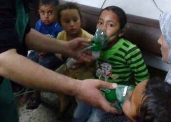 الشبكة السورية لحقوق الإنسان: النظام خرق القرار الأممي بحظر الكلور 6 مرات