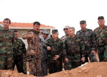 أمريكا اتهمت 13 ضابطاً بـ”جرائم حرب”.. هل ستتم المحاسبة؟