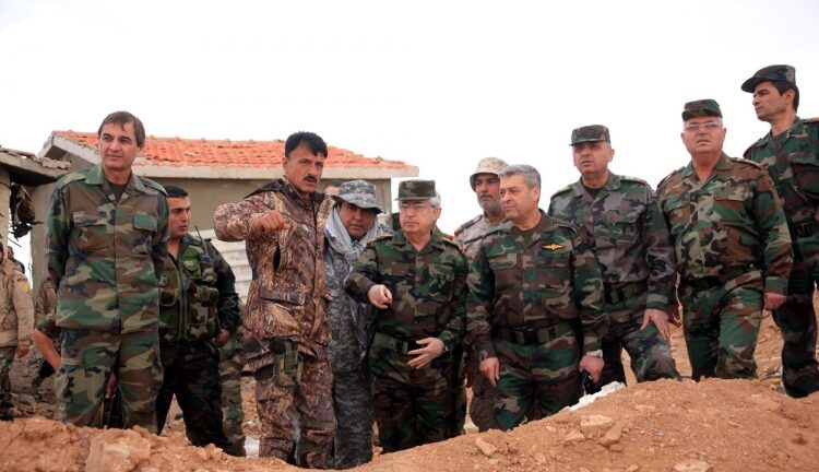 أمريكا اتهمت 13 ضابطاً بـ”جرائم حرب”.. هل ستتم المحاسبة؟