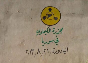 مدير الشبكة السورية: وزارة العدل غطت على جريمة الكيماوي