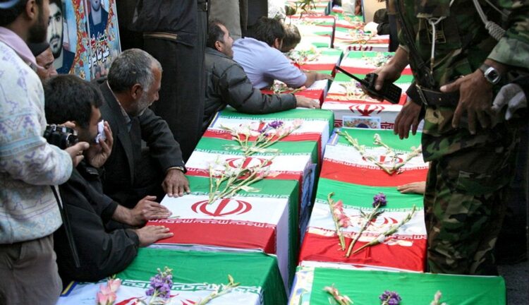 رامي العلي: الأسد ينكر الوجود الإيراني للتأثير على الفرنسيين