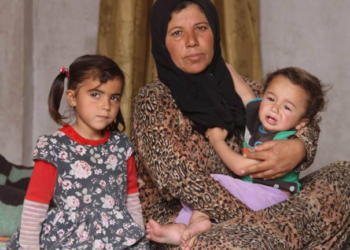 تقرير حقوقي يوثق انتهاكات بحق نساء سوريات