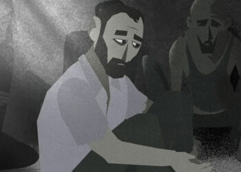 مقتل 14 شخصًا تحت التعذيب في سوريا خلال نيسان