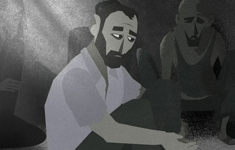 مقتل 14 شخصًا تحت التعذيب في سوريا خلال نيسان