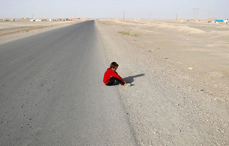 تقرير يوثق مقتل 1400 مدني في الرقة خلال سبعة أشهر