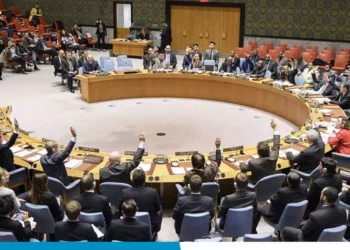 الشبكة السورية: 107 قتلوا في سوريا خلال الـ 72 ساعة الأولى من قرار مجلس الأمن رقم 2401