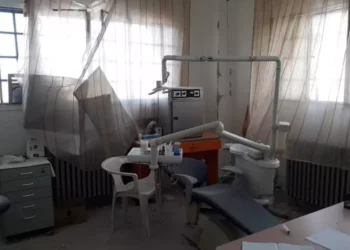 السورية لحقوق الإنسان: مقتل 6 من الكوادر الطبية و14 حادثة اعتداء على مراكز طبية في نيسان 2018