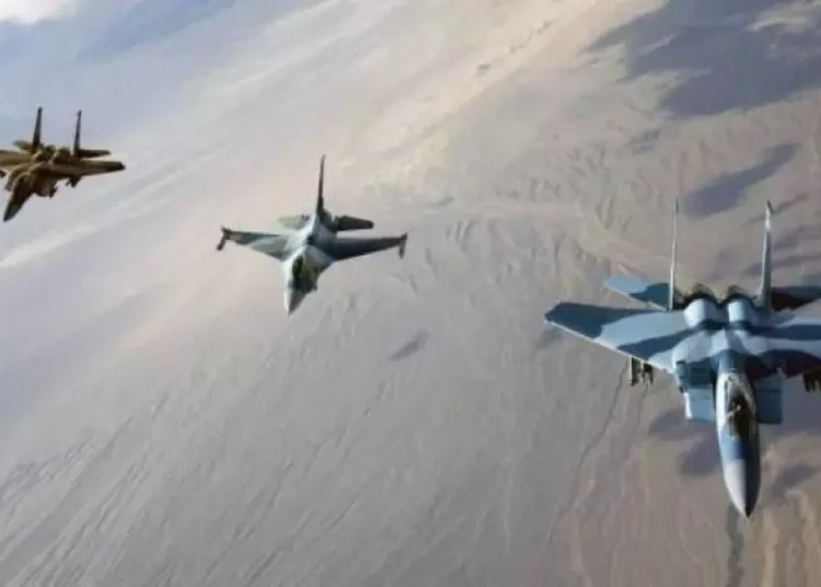 أرباح وخسائر بعد 1000 يوم من الحرب ضد تنظيم الدولة في سوريا والعراق