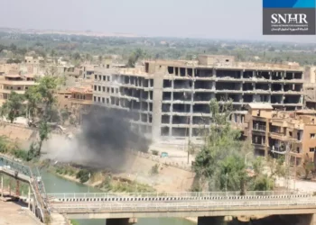 29 حادثة اعتداء على الجسور 15 منها على يد قوات التحالف