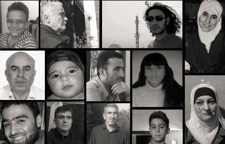“الألم الممتد”.. 75 ألف مختفٍ قسريًا في سوريا