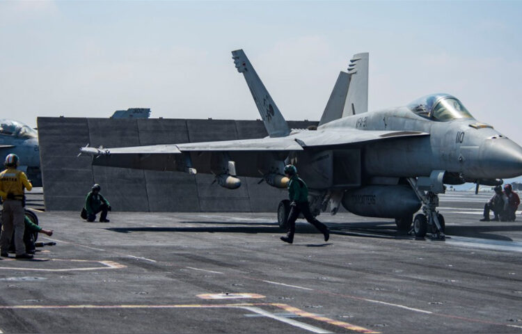 تقرير حقوقي: 2832 مدنيًا قتلوا على يد التحالف في سوريا