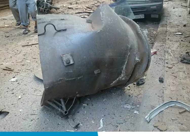 الشبكة السورية: أكثر من 68 ألف برميلاً متفجراً ألقتها مروحيات الأسد منذ أول استخدام وخلفت 10763 شهيداً مدنياً