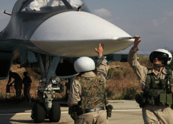 تقرير حقوقي: روسيا قتلت 6239 مدنيًا منذ تدخلها في سوريا