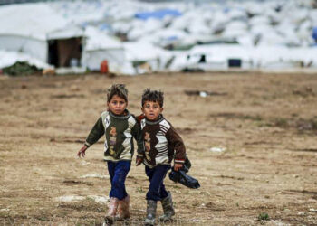 تقرير حقوقي: 242 خرقًا للهدنة والنظام يستخدم الأسلحة الحارقة