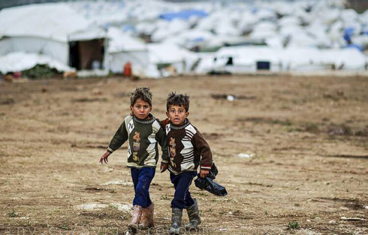 تقرير حقوقي: 242 خرقًا للهدنة والنظام يستخدم الأسلحة الحارقة