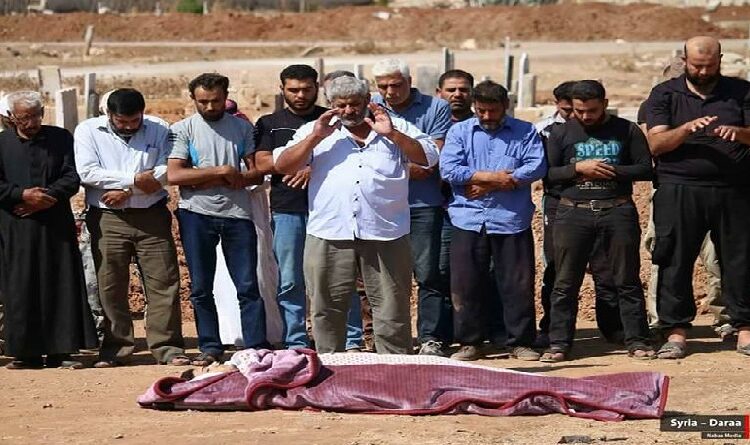 تقرير حقوقي: العمل الإعلامي في سوريا يتدهور من سيئ إلى أسوأ