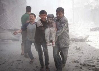 الشبكة السورية توثق 536 اعتداء على مراكز حيوية خلال النصف الأول من هذا العام