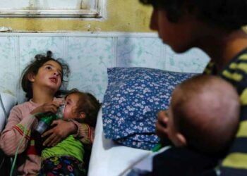 “الكونغرس الأمريكي يقر قانون «سيزر»… وعقوبات هي الأقسى ضد النظام السوري والداعمين له “