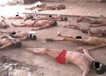 نيويورك تايمز: معتقلون يروون فظائع التعذيب في سجون الأسد