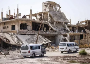 “لا نعرف إن كان على قيد الحياة أو فارقها”.. شخصيات معارضة تختفي رغم وعود المصالحات في درعا