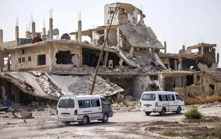 “لا نعرف إن كان على قيد الحياة أو فارقها”.. شخصيات معارضة تختفي رغم وعود المصالحات في درعا