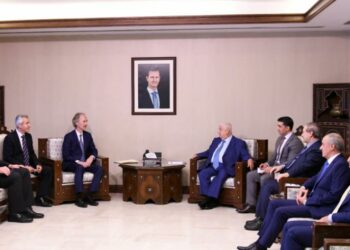 اللجنة الدستورية.. انقلاب على مسار جنيف والقرار 2254