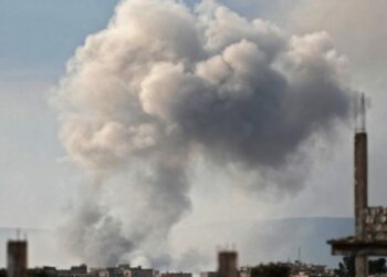 33 مجزرة ارتكبتها روسيا والنظام منذ نيسان