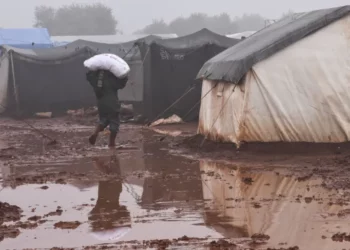 انعدام الأمن يمنع اللاجئين السوريين من العودة