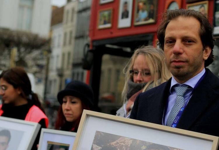 “رئيس الشبكة السورية: محاكمة الأسد ممكنة لكن العالم غير مكترث “