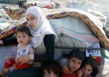 الشبكة السورية: إخفاء قسري لـ 638 لاجئاً عادوا إلى مناطق النظام